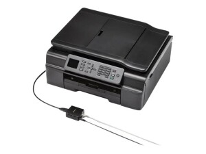 StarTech.com 10/100 Mbit/s Ethernet auf USB 2.0 Netzwerk...