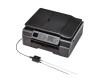 StarTech.com 10/100 Mbit/s Ethernet auf USB 2.0 Netzwerk LPR Printserver