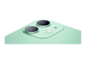 Apple iPhone 11 - 4G Smartphone - Dual-SIM / Interner Speicher 128 GB