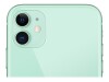 Apple iPhone 11 - 4G Smartphone - Dual-SIM / Interner Speicher 128 GB