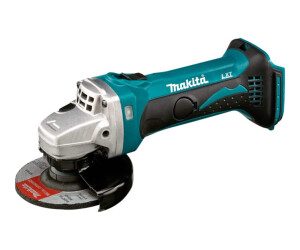 Makita DGA452Z - angle grinder - cordless