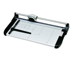 Olympia TR 4815 - Trimmer - 480 mm - paper