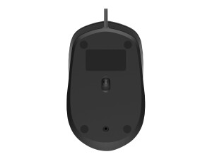 HP 150 - Maus - rechts- und linkshändig - optisch