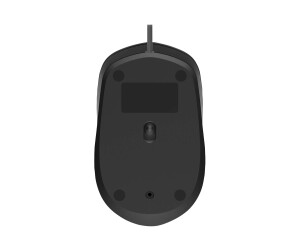 HP 150 - mouse - right and left -handed - optically