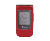 Olympia Style View - Feature Phone - Dual-SIM