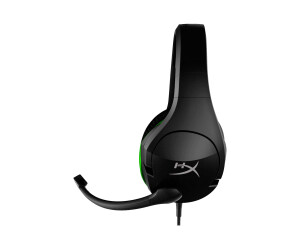 HyperX CloudX Stinger - Headset - ohrumschließend