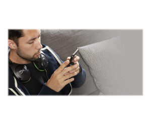 HyperX CloudX Stinger - Headset - ohrumschließend