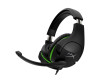 HyperX CloudX Stinger - Headset - ohrumschließend