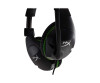 HyperX CloudX Stinger - Headset - ohrumschließend