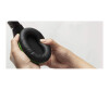 HyperX CloudX Stinger - Headset - ohrumschließend