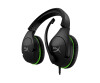 HyperX CloudX Stinger - Headset - ohrumschließend