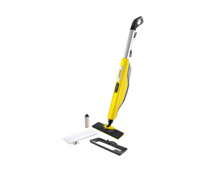 Kärcher SC 3 Upright EasyFix - Dampfreiniger