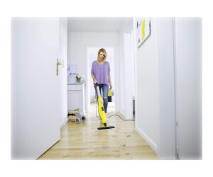 Kärcher SC 3 Upright EasyFix - Dampfreiniger