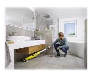 Kärcher SC 3 Upright EasyFix - Dampfreiniger