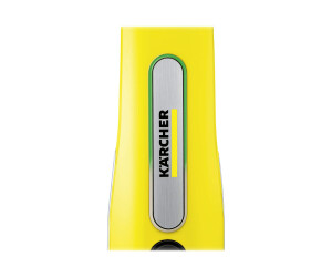 Kärcher SC 3 Upright EasyFix - Dampfreiniger