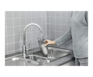 Kärcher SC 3 Upright EasyFix - Dampfreiniger
