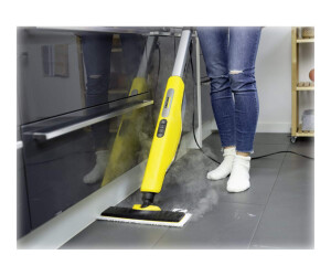 Kärcher SC 3 Upright EasyFix - Dampfreiniger