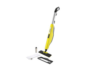Kärcher SC 3 Upright EasyFix - Dampfreiniger