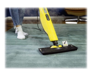 Kärcher SC 3 Upright EasyFix - Dampfreiniger