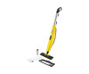Kärcher SC 3 Upright EasyFix - Dampfreiniger