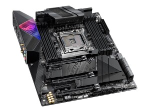ASUS ROG STRIX X299-E GAMING II - Motherboard - ATX -...