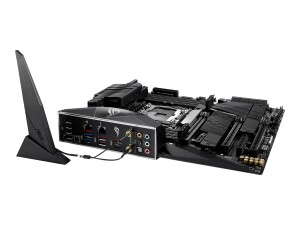 ASUS ROG STRIX X299-E GAMING II - Motherboard - ATX -...
