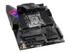 ASUS ROG STRIX X299-E GAMING II - Motherboard - ATX - LGA2066 Socket - X299 Chipsatz - USB-C Gen2, USB 3.2 Gen 1, USB 3.2 Gen 2 - Bluetooth, Gigabit LAN, 2.5 Gigabit LAN, Wi-Fi - HD Audio (8-Kanal)