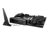 ASUS ROG STRIX X299-E GAMING II - Motherboard - ATX - LGA2066 Socket - X299 Chipsatz - USB-C Gen2, USB 3.2 Gen 1, USB 3.2 Gen 2 - Bluetooth, Gigabit LAN, 2.5 Gigabit LAN, Wi-Fi - HD Audio (8-Kanal)
