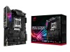 ASUS ROG STRIX X299-E GAMING II - Motherboard - ATX - LGA2066 Socket - X299 Chipsatz - USB-C Gen2, USB 3.2 Gen 1, USB 3.2 Gen 2 - Bluetooth, Gigabit LAN, 2.5 Gigabit LAN, Wi-Fi - HD Audio (8-Kanal)