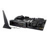 ASUS ROG STRIX X299-E GAMING II - Motherboard - ATX - LGA2066 Socket - X299 Chipsatz - USB-C Gen2, USB 3.2 Gen 1, USB 3.2 Gen 2 - Bluetooth, Gigabit LAN, 2.5 Gigabit LAN, Wi-Fi - HD Audio (8-Kanal)