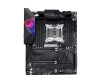 ASUS ROG STRIX X299-E GAMING II - Motherboard - ATX - LGA2066 Socket - X299 Chipsatz - USB-C Gen2, USB 3.2 Gen 1, USB 3.2 Gen 2 - Bluetooth, Gigabit LAN, 2.5 Gigabit LAN, Wi-Fi - HD Audio (8-Kanal)