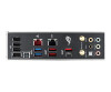 ASUS ROG STRIX X299-E GAMING II - Motherboard - ATX - LGA2066 Socket - X299 Chipsatz - USB-C Gen2, USB 3.2 Gen 1, USB 3.2 Gen 2 - Bluetooth, Gigabit LAN, 2.5 Gigabit LAN, Wi-Fi - HD Audio (8-Kanal)