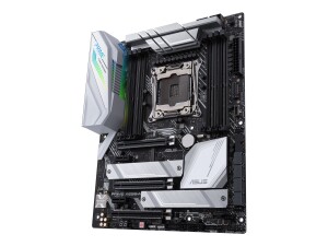 ASUS PRIME X299-A II - Motherboard - ATX - LGA2066 Socket...
