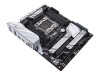 ASUS PRIME X299-A II - Motherboard - ATX - LGA2066 Socket - X299 Chipsatz - USB-C Gen2, USB 3.2 Gen 1, USB 3.2 Gen 2 - Gigabit LAN - HD Audio (8-Kanal)