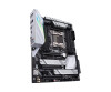 ASUS PRIME X299-A II - Motherboard - ATX - LGA2066 Socket - X299 Chipsatz - USB-C Gen2, USB 3.2 Gen 1, USB 3.2 Gen 2 - Gigabit LAN - HD Audio (8-Kanal)
