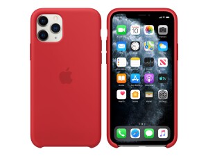 Apple (PRODUCT) RED - hintere Abdeckung für...