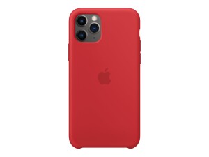 Apple (PRODUCT) RED - hintere Abdeckung für...