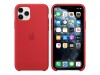 Apple (PRODUCT) RED - hintere Abdeckung für Mobiltelefon
