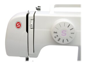 VSM Singer Start 1306 - Nähmaschine - 6 Stiche