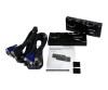 StarTech.com USB VGA KVM Verlängerung bis zu 150m