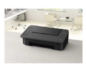 Canon PIXMA TS305 - Drucker - Farbe - Tintenstrahl -...