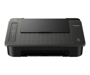 Canon PIXMA TS305 - Drucker - Farbe - Tintenstrahl -...