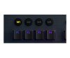 Logitech Gaming G815 Lightsync - Tastatur - Hintergrundbeleuchtung