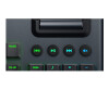 Logitech Gaming G815 Lightsync - Tastatur - Hintergrundbeleuchtung