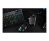 Logitech Gaming G815 Lightsync - Tastatur - Hintergrundbeleuchtung