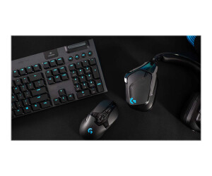 Logitech Gaming G915 - Tastatur - Hintergrundbeleuchtung