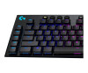 Logitech Gaming G915 - Tastatur - Hintergrundbeleuchtung