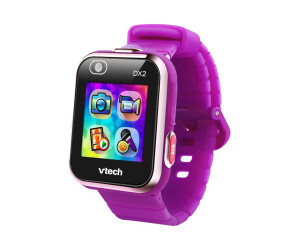 VTech Kidizoom Smartwatch DX2 - intelligent clock