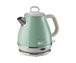 Ariete vintage 2868/04 - kettle - 1 liter