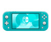 Nintendo Switch Lite - handheld game console